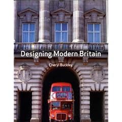 Designing Modern Britain