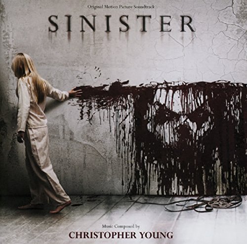 Ost: Sinister Original Soundtrack