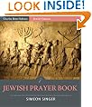 Jewish Prayer Book (The Authorized Daily Prayer Book) (Illustrated)