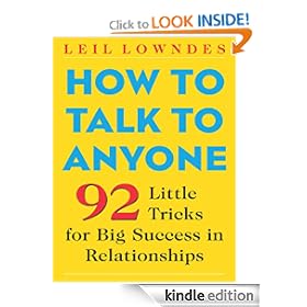 How to Talk to Anyone