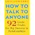 How to Talk to Anyone