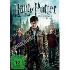 Harry Potter und die Heiligtümer des Todes (Teil 2)