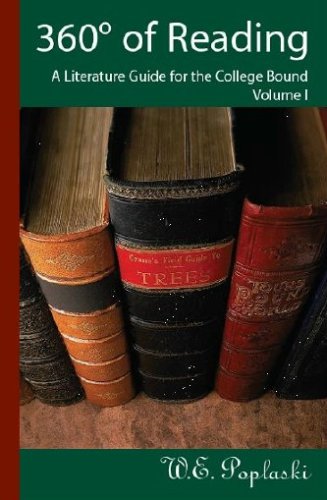 360° of Reading: a Literature Guide for the College Bound