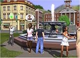 picture of The Sims 3 (PC/Mac DVD)