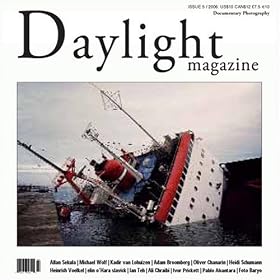 Daylight Magazine by 