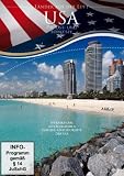 Produkt-Bild: USA - Die Ost + S&uuml;dk&uuml;ste aus der Luft