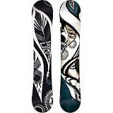 Salomon Snowboards Lily Snowboard - Women's
