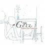 Getz For Lovers
