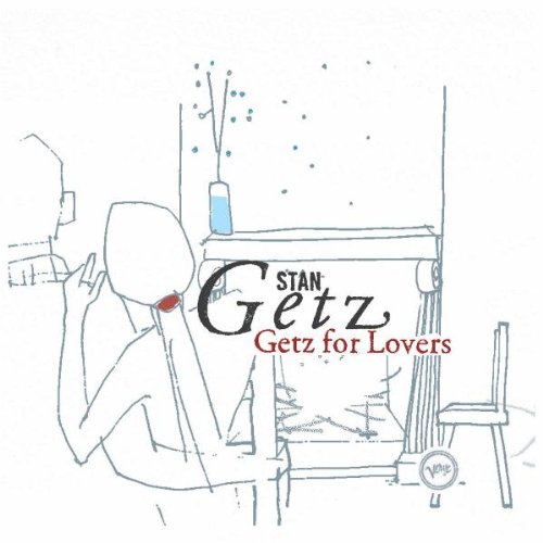 Produkt-Bild: Getz for Lovers