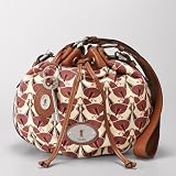 Fossil Maddox Drawstring