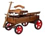 Hardware Kit for Buckboard Wagon