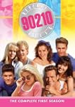 Beverly Hills 90210: The Complete Fir...