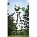 S&D JD 8-Feet Windmill