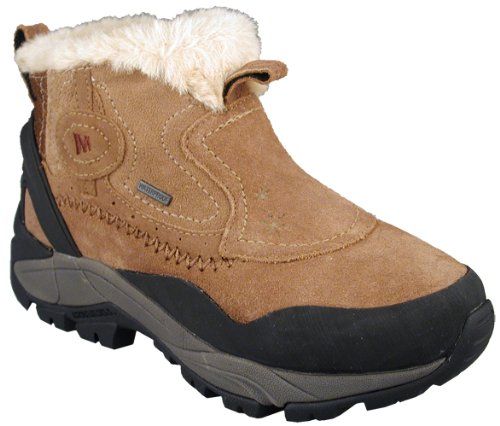 Merrell Womens Sleet 6 Snow Boots