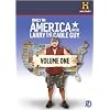 Only in America with Larry the Cable Guy: Volume 1
