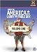 Only in America With Larry the Cable Guy Volume 1
