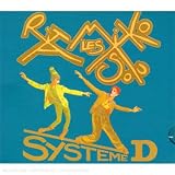 Revue Les Rita Mitsouko  / Systeme D