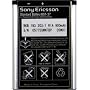 Sony Ericsson BST37 Battery for Sony Ericsson W600i, W800, W810i, Z300, Z520a