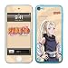 Skins, Autocollants et Stikers Vinyles Diabloskinz pour l'iPod Touch 5th Gen - Naruto Ino