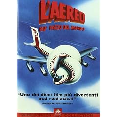 L' Aereo Piu' Pazzo Del Mondo