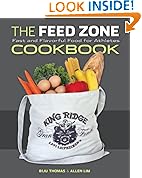 The Feed Zone Cookbook