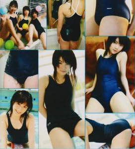 ソフィア クロニクル Vol.21 Best of スクール水着7 [DVD]