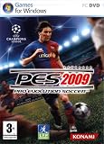 Pro Evolution Soccer 2009 - All time Classic
