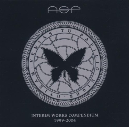 Produkt-Bild: Interim Works Compendium