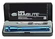 Maglite Boxed  Mini Mag AA Torch - Blue