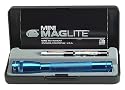 Maglite Boxed  Mini Mag AA Torch - Blue