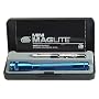 Maglite Boxed  Mini Mag AA Torch - Blue