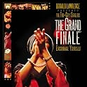 The Grand Finale: Encourage Yourself