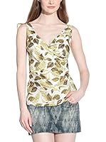 Just Cavalli Top (Verde)