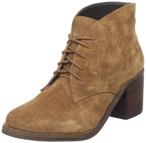 DV by Dolce Vita Womens Aisha Boot,Cognac,10 M US