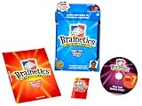 Brainetics - More Cool Memory Tricks - BONUS DVD