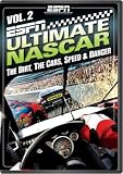 ESPN ULTIMATE NASCAR VOL 2 THE DIRT THE CARS SPEED AND DANGER