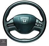 Honda Civic 4 Door Genuine Factory OEM 08U98-SNA-101 Leather Steering Wheel Cover 2006 - 2008