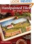 Handpainted Tiles for Your Home
