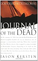 Journal Of The Dead: A Story of Friendship and Murder in the New Mexico Desert