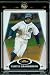 2008 Topps Finest # 95 Curtis Granderson - Detroit Tigers - Premium Baseball Card in Protective Screw Down Display