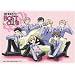 Ouran High School Host Club: Sofa Lounge Wall Scroll