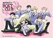 Ouran High School Host Club: Sofa Lounge Wall Scroll