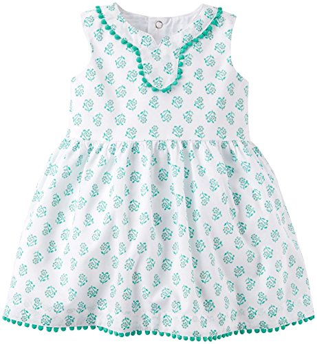 Carter's Baby Girls' Print Dress (Baby)