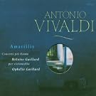 Vivaldi - Concertos pour fl�te / Concertos pour violoncelle