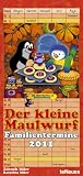 Produkt-Bild: Der kleine Maulwurf Familientermine 2011