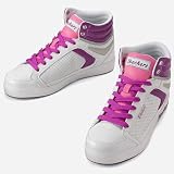 ＊新着＊　スケッチャーズ（SKECHERS） レディーススニーカー（カラフルコートミッドカットスニーカー） レディス
