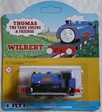 Thomas the Tank and Friends - Wilbert