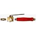 Flame Engineering #V-880P/H-1 Brass SqueezeValve/Handle