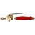 Flame Engineering #V-880P/H-1 Brass SqueezeValve/Handle