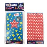 Cheeky Chimp Matchbook Emergy Boards